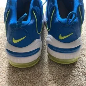Nike Air Penny II LE (limited edition) Sprite Color’s size 10.5 s-l400.jpg main image 3
